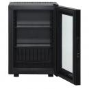 Vitrină frigorifică tip minibar | MB 34 BGD