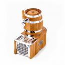 Răcitor de bere pe tejghea cu un robinet | SOUDEK 20 Green Line (SOUDEK 1/8 Hp) (Lindr)