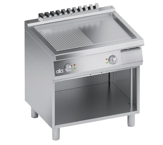 Grătar electric dublu | K7EFB10VVR