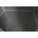 Cameră congelare 6,9 m³ (1,5 x 2,0 x 2,3 m), cu agregat extern | TCS004