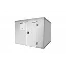 Cameră frigorifică 22 m³ (2,9 x 3,3 x 2,3 m), cu agregat monobloc | TCS013