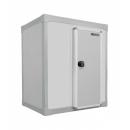 Solid door remote freezing chamber 6,9 m³ (1,5 x 2,0 x 2,3 m) | TCS004