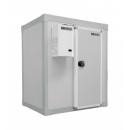 Cameră frigorifică 11,5 m³ (2,0 x 2,5 x 2,3 m), cu agregat monobloc | TCS012