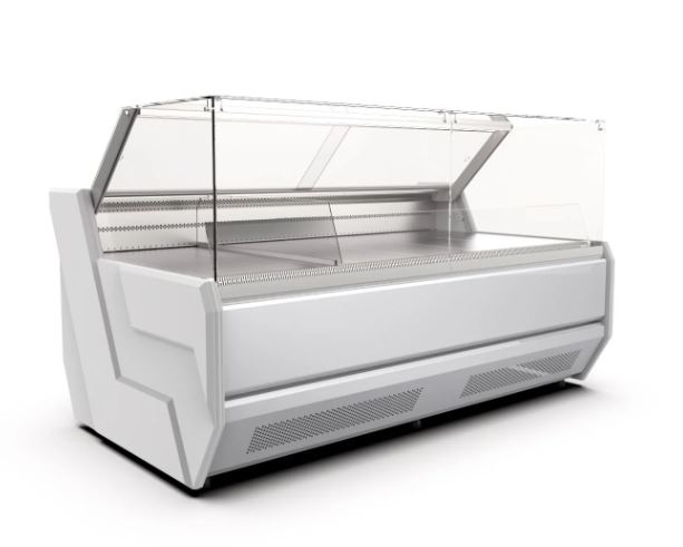 Vitrină frigorifică orizontală | IZI P 2030