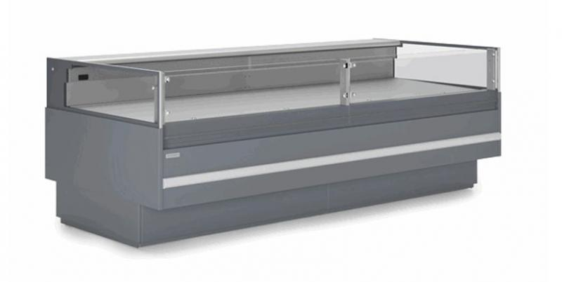 Self-service counter | LCNO NIXO SELF 3,75