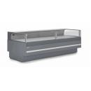 Vitrină frigorifică cu autoservire | LCNO NIXO SELF 3,75