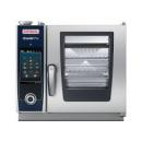 iCombi Pro XS 6-2/3 E - Electric combi oven with boiler 6x GN 2/3 