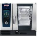 iCombi Pro 6-1/1 E - Electric combi oven with boiler 6x GN 1/1