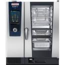 iCombi Pro 10-1/1 G - Gas combi oven with boiler 10x GN 1/1 