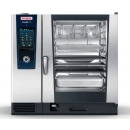 iCombi Pro 10-2/1 E - Electric combi oven with boiler 10x GN 2/1 