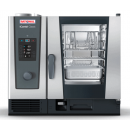 Cuptor combi pe gaz 6 x GN 1/1 Rational | iCombi Classic 6-1/1 G