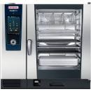 Cuptor combi pe gaz 10 x GN 2/1 Rational | iCombi Classic 10-2/1 G