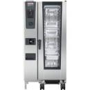Cuptor combi pe gaz 20 x GN 1/1 Rational | iCombi Classic 20-1/1 G