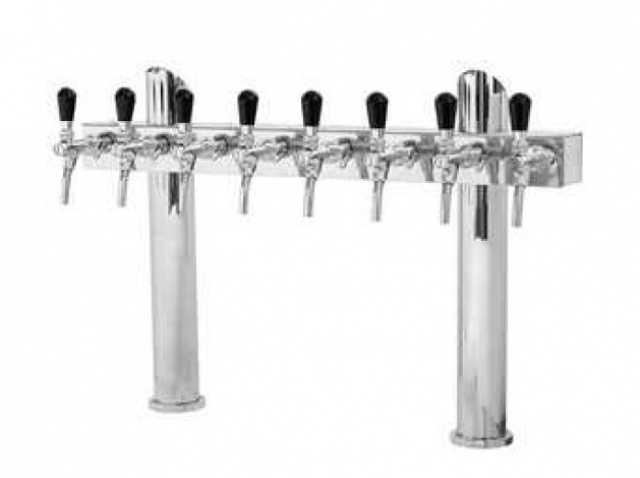 Tower 8xtap