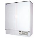 CC 1200 (SCH 800) Solid door cooler with double door