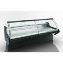 Vitrină frigorifică orizontală | MISSOURI 1.0 (AG-120-deli-PS-126-DBA)