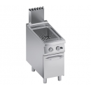 Gas pasta cooker 40 lt. | K4GCPP05