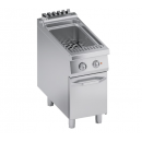 Electric pasta cooker 40 lt. | K4ECPP05
