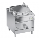 Electric boiling pan indirectly heated 150 lt. | K4EPIS1016