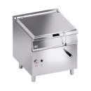 Electric manual bratt pan manual 85 lt. | K4EBRP10MA