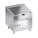 Electric motorized bratt pan 85 lt. | K4EBRP10MO