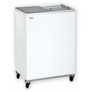 Ladă congelatoare cu capac transparent glisant | UDD 100 SC (KH-CF100 SC)