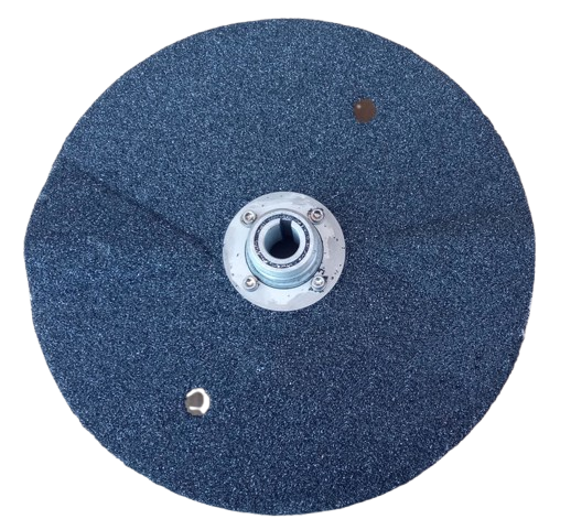Disc abraziv pentru KG-503 (Gasztrometál) | 904081400