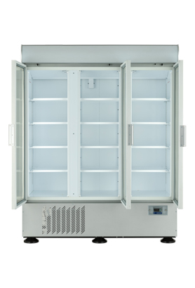 Vitrină frigorifică verticală | USS 1600 D3KL