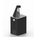 Aparat de sifon cu 1 robinet | TC SM1/1