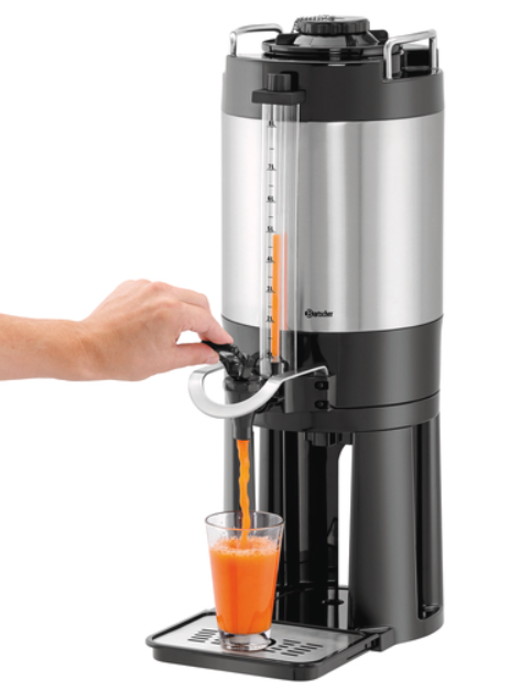 150990 Beverage dispenser
