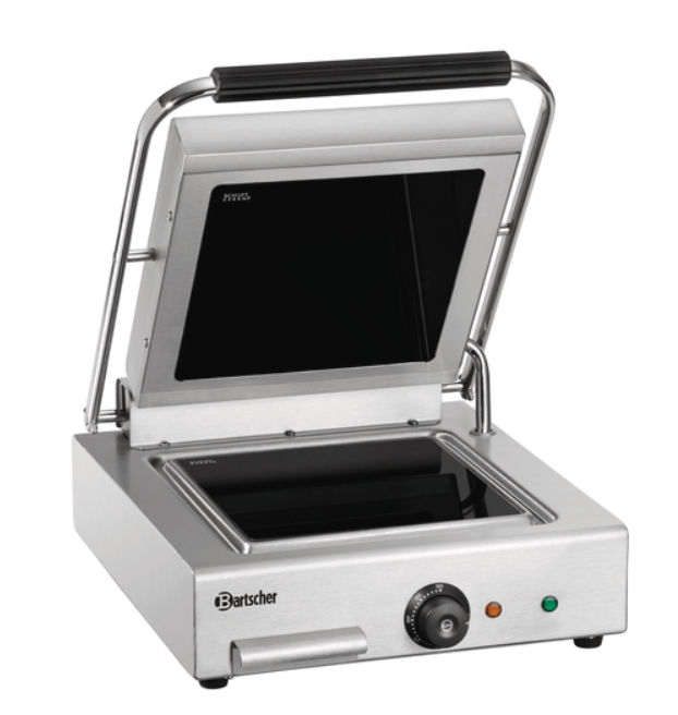 Contact Grill cu plăci ceramice CS1600 1G | A150683