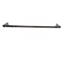 Hook rack for meat