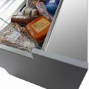 Refrigerated counter | VIGO 90 250