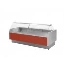 Refrigerated counter | MR 80 VC 125