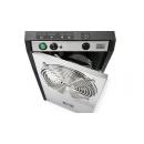 DryWet 70/K H4 Green Line | 2 körös kompresszoros száraz-vizes (KOMBI) hűtő 
