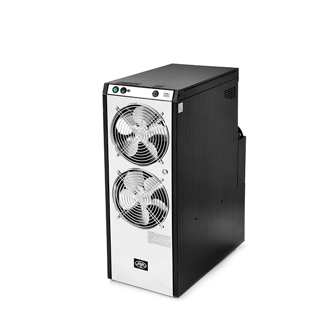 Răcitor de bere | DryWet 150 H4 Green Line (Lindr)
