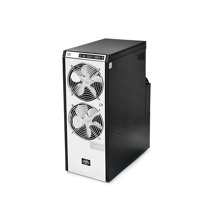 Răcitor de bere | DryWet 150/K profi H4 Digital Green Line (Lindr)
