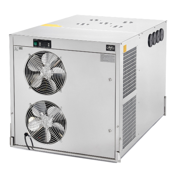 AS-450 UNLIMITED Green Line | Beer cooler