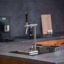 Răcitor de bere încorporabil | PYGMY Pro Kitchen Green Line (Lindr)