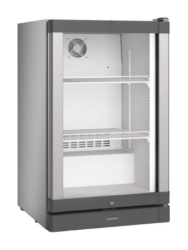 Glass door cooler | BCv 1103 Premium