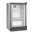 Glass door cooler | BCv 1103 Premium