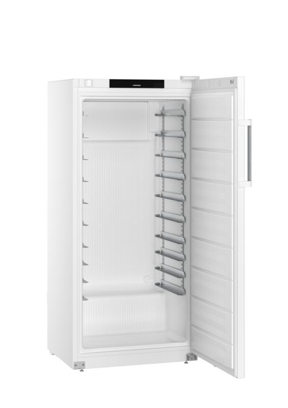 Freezer cabinet for confectionery and pastry | BFFsg 5501 Performance