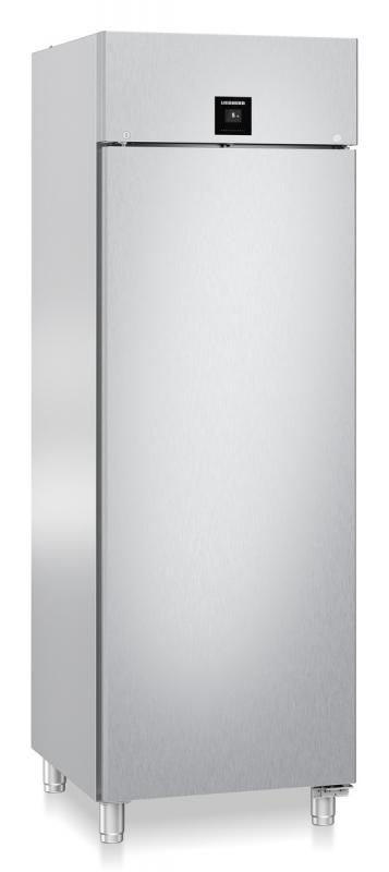 Solid door cooler for confectionery and pastry | BRPSvh 6501 Perfection