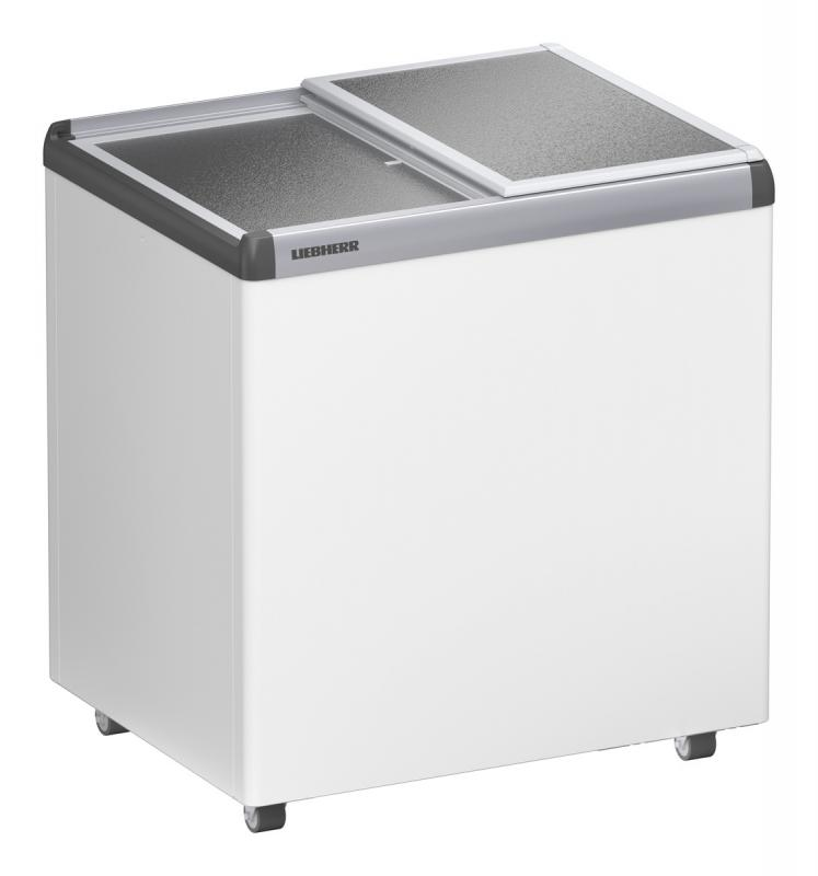 Ice cream freezer chest | EFE 2200