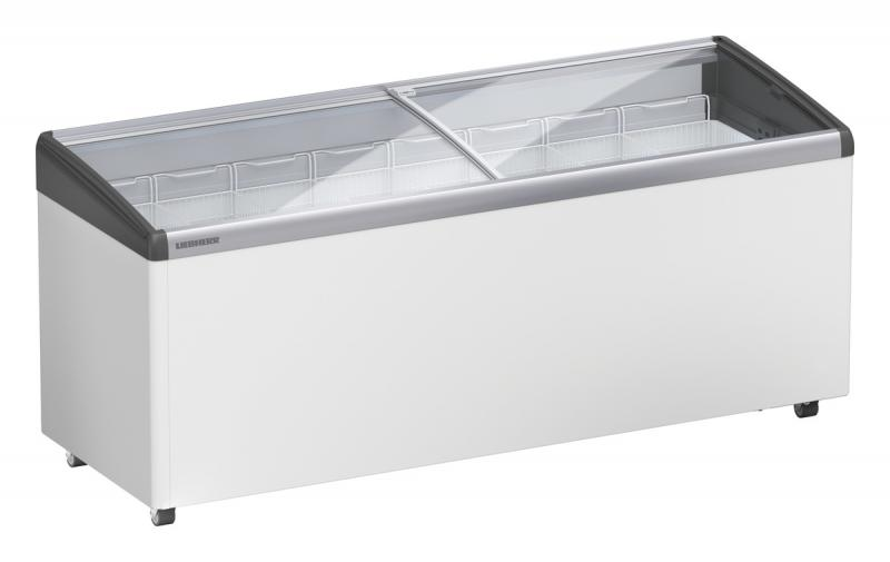 Ladă congelatoare pentru înghețată LIEBHERR | EFI 5653