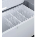 Ladă congelatoare cu capac compact LIEBHERR | EFL 3055