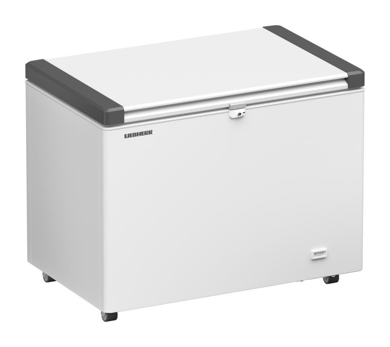 Ladă congelatoare cu capac compact LIEBHERR | EFL 3055