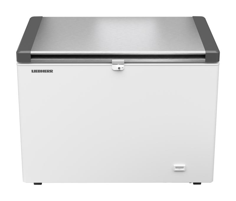 Ladă congelatoare cu capac compact LIEBHERR | EFL 3056