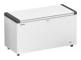 Chest freezer | EFL 4655