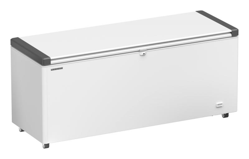 Chest freezer | EFL 6055